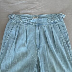 Todd Snyder Denim Blue Jeans